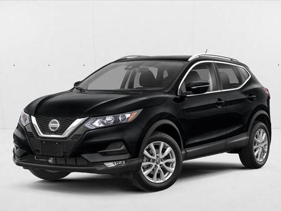 NISSAN ROGUE SPORT 2022 JN1BJ1BW1NW470994 image